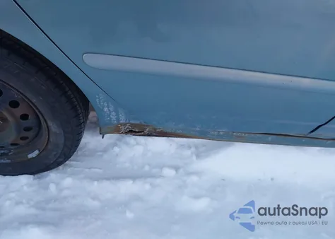 2005 Toyota Corolla Le из США, поврежденный, VIN 2T1BR30E75C455226